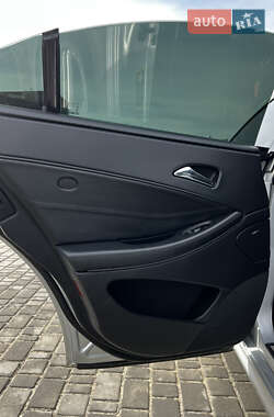 Купе Mercedes-Benz CLS-Class 2004 в 
