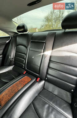Купе Mercedes-Benz CLS-Class 2004 в 