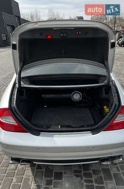 Купе Mercedes-Benz CLS-Class 2004 в 