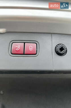 Купе Mercedes-Benz CLS-Class 2004 в 