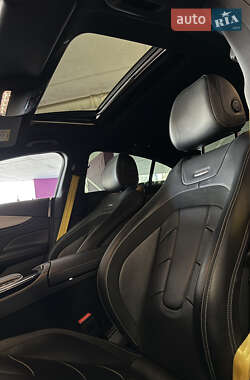Купе Mercedes-Benz CLS-Class 2020 в 