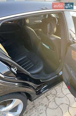Универсал Mercedes-Benz CLS-Class 2013 в 