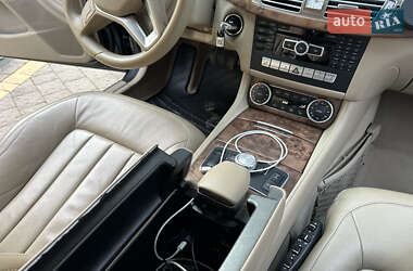 Универсал Mercedes-Benz CLS-Class 2013 в 