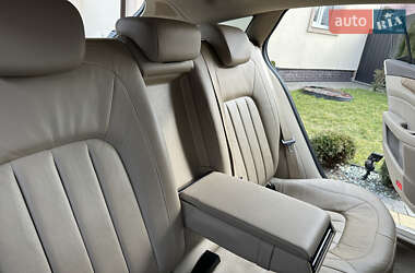 Универсал Mercedes-Benz CLS-Class 2013 в 