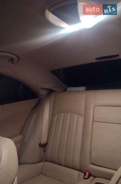 Купе Mercedes-Benz CLS-Class 2006 в 