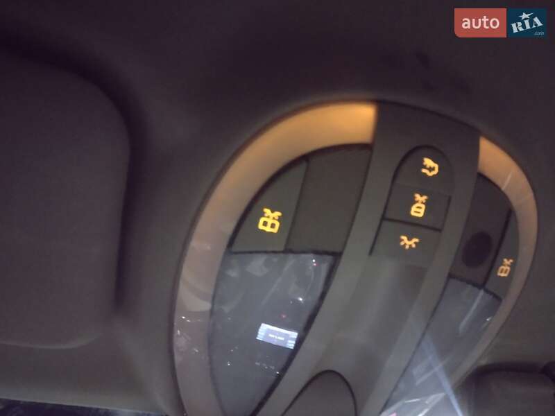 Купе Mercedes-Benz CLS-Class 2006 в Ивано-Франковске