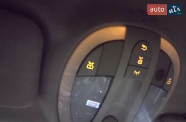 Купе Mercedes-Benz CLS-Class 2006 в 