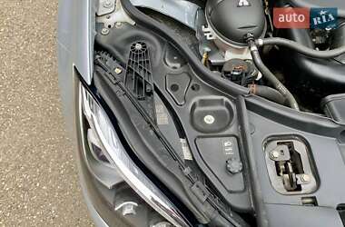 Универсал Mercedes-Benz CLS-Class 2014 в 