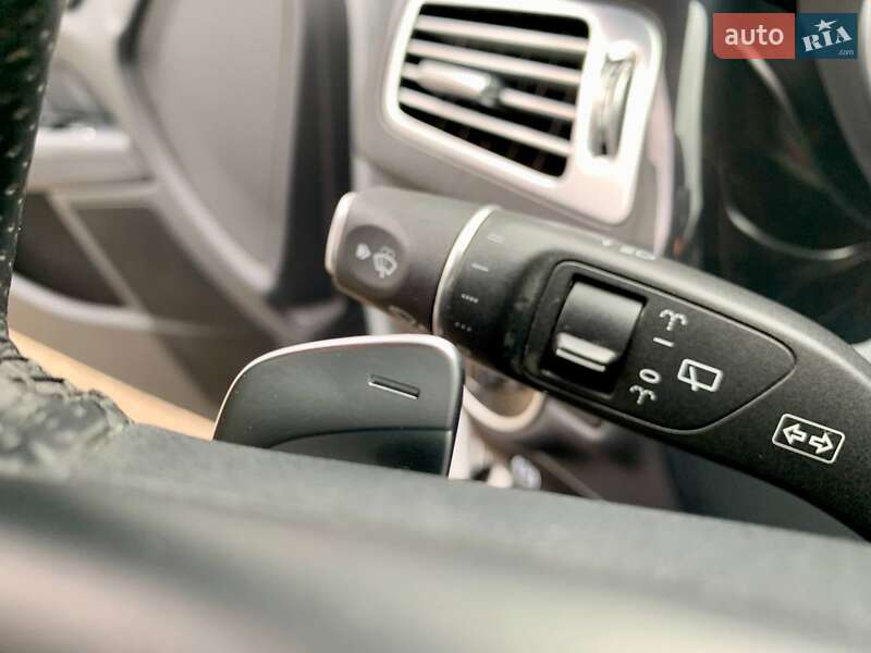 Универсал Mercedes-Benz CLS-Class 2014 в Виноградове фото 33 Универсал Mercedes-Benz CLS-Class 2014 в Виноградове