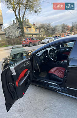 Седан Mercedes-Benz CLS-Class 2016 в 