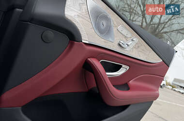 Купе Mercedes-Benz CLS-Class 2023 в 