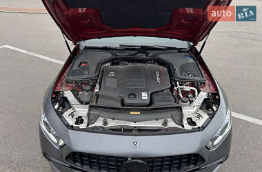 Купе Mercedes-Benz CLS-Class 2023 в 