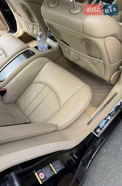 Купе Mercedes-Benz CLS-Class 2008 в 