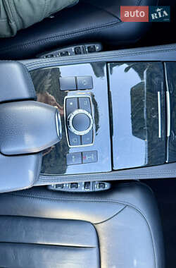 Седан Mercedes-Benz CLS-Class 2017 в 