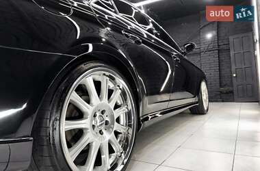 Купе Mercedes-Benz CLS-Class 2007 в 