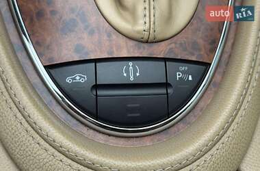 Купе Mercedes-Benz CLS-Class 2005 в 