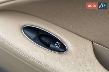 Купе Mercedes-Benz CLS-Class 2005 в 