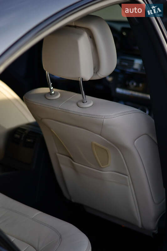 Седан Mercedes-Benz CLS-Class 2011 в Черкассах