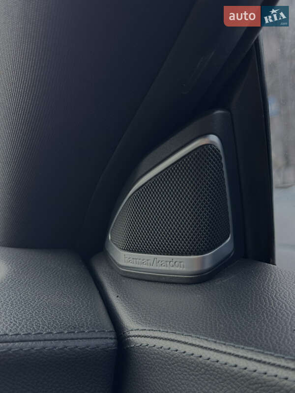 Седан Mercedes-Benz CLS-Class 2011 в Черкассах
