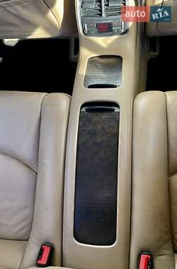 Купе Mercedes-Benz CLS-Class 2005 в 