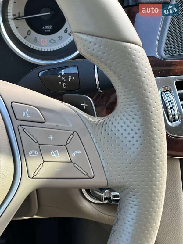 Универсал Mercedes-Benz CLS-Class 2014 в Хмельницком