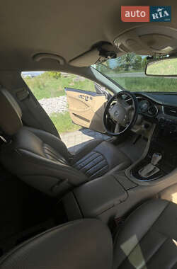Купе Mercedes-Benz CLS-Class 2006 в 