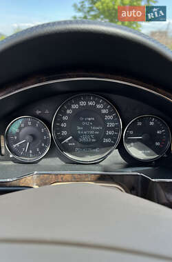 Купе Mercedes-Benz CLS-Class 2006 в 