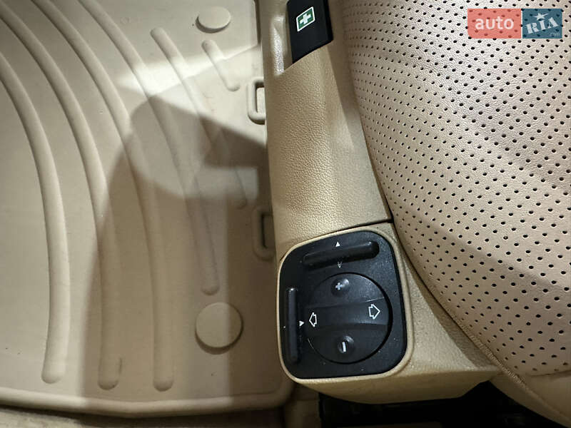 Купе Mercedes-Benz CLS-Class 2007 в Сваляве