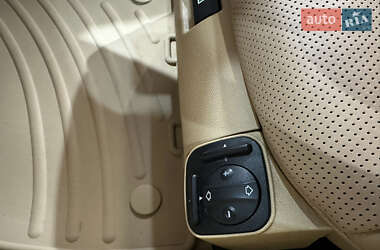Купе Mercedes-Benz CLS-Class 2007 в 