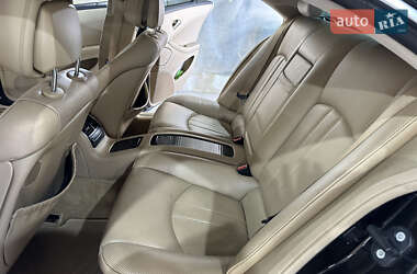 Купе Mercedes-Benz CLS-Class 2007 в 
