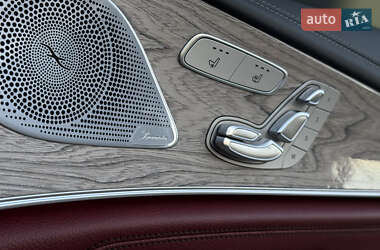 Купе Mercedes-Benz CLS-Class 2023 в 
