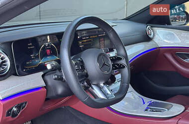Купе Mercedes-Benz CLS-Class 2023 в 