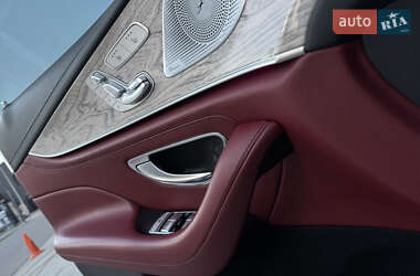 Купе Mercedes-Benz CLS-Class 2023 в 