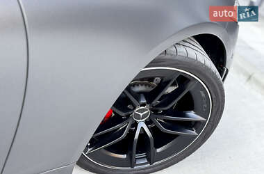 Купе Mercedes-Benz CLS-Class 2023 в 