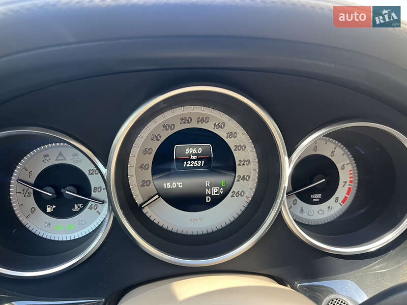 Седан Mercedes-Benz CLS-Class 2013 в Харкові фото 2 Седан Mercedes-Benz CLS-Class 2013 в Харкові