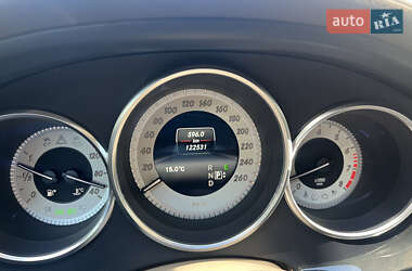 Седан Mercedes-Benz CLS-Class 2013 в 