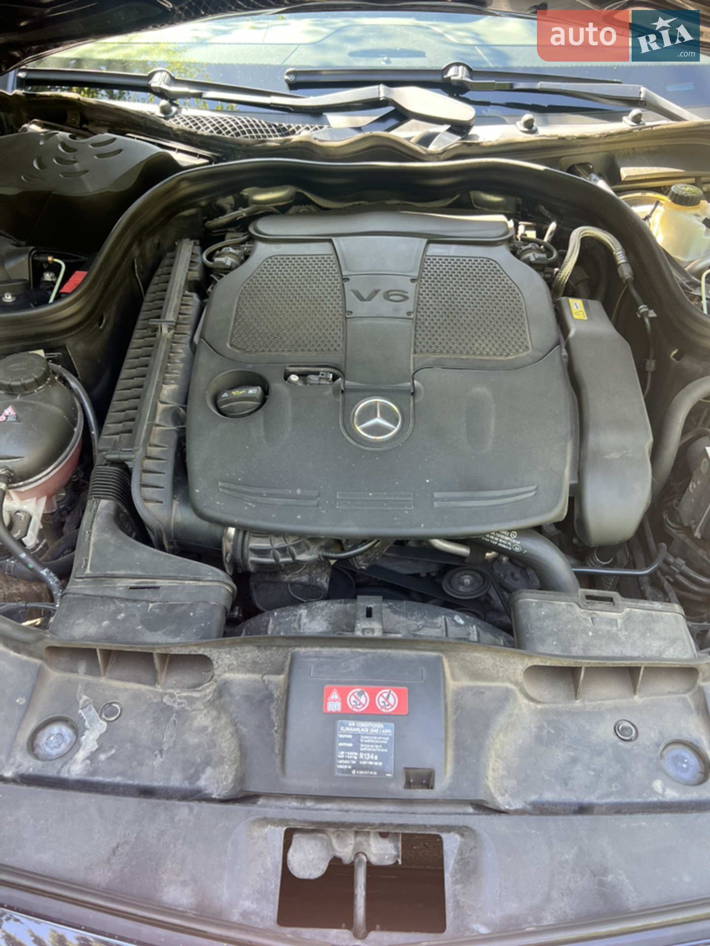 2013 Mercedes-Benz CLS-klasse - мініатюра 13