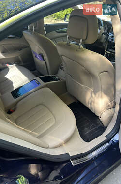 Седан Mercedes-Benz CLS-Class 2013 в 