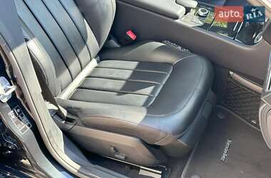 Седан Mercedes-Benz CLS-Class 2017 в 
