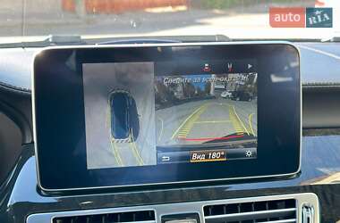 Седан Mercedes-Benz CLS-Class 2017 в 