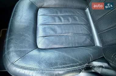 Седан Mercedes-Benz CLS-Class 2012 в 