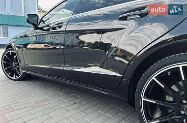 Седан Mercedes-Benz CLS-Class 2014 в 