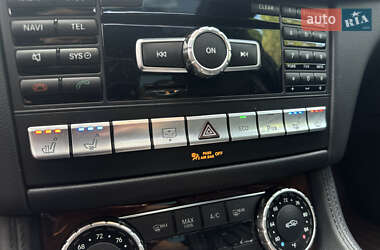 Седан Mercedes-Benz CLS-Class 2014 в 