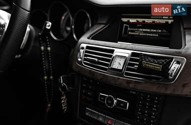 Седан Mercedes-Benz CLS-Class 2013 в 