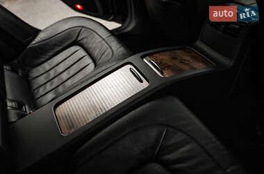 Седан Mercedes-Benz CLS-Class 2013 в 