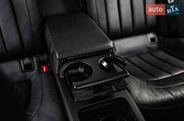 Седан Mercedes-Benz CLS-Class 2013 в 