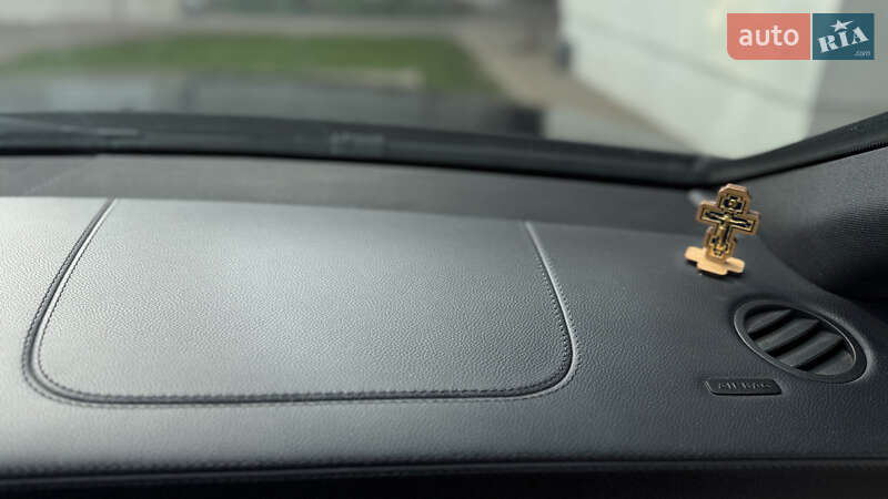 Седан Mercedes-Benz CLS-Class 2012 в Черновцах