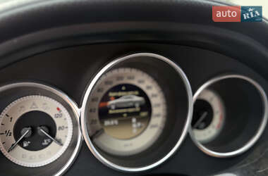 Седан Mercedes-Benz CLS-Class 2012 в 