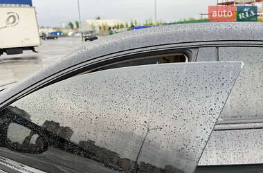 Купе Mercedes-Benz CLS-Class 2006 в 