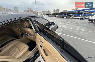 Купе Mercedes-Benz CLS-Class 2006 в 